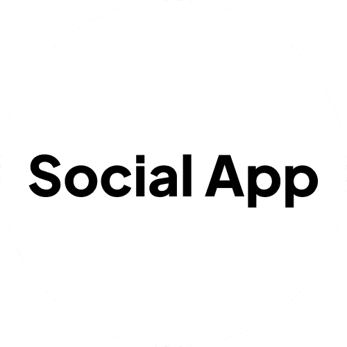 Social App